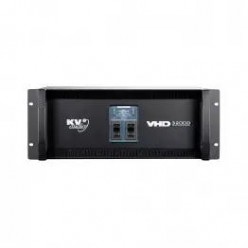 KV2 Audio VHD3200D Wzmacniacz dedykowany do subwooferów serii VHD/ES